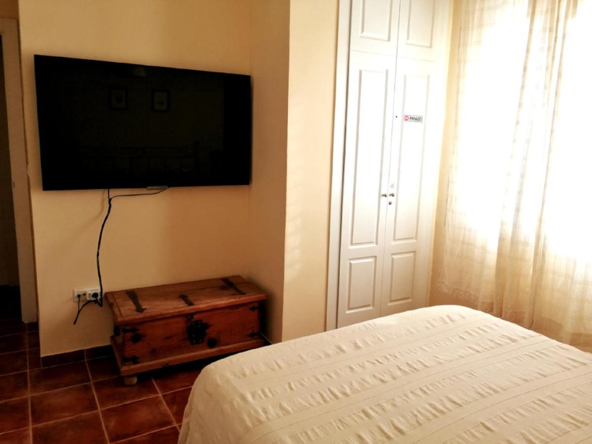 At The Center & Very Close To The Paseo Beach, With Double Garage, Renovated And Fully Equipped Apartment Almuñécar Esterno foto