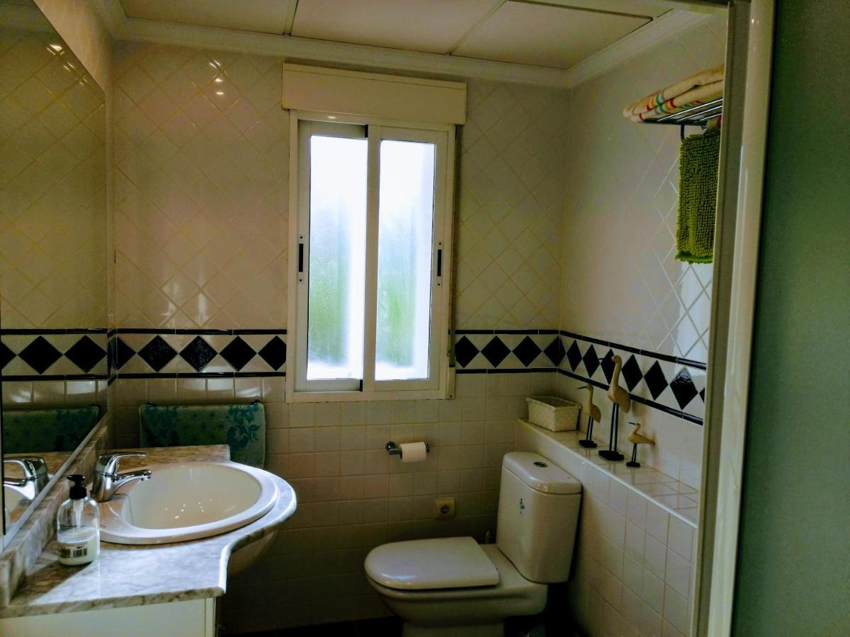 At The Center & Very Close To The Paseo Beach, With Double Garage, Renovated And Fully Equipped Apartment Almuñécar Esterno foto