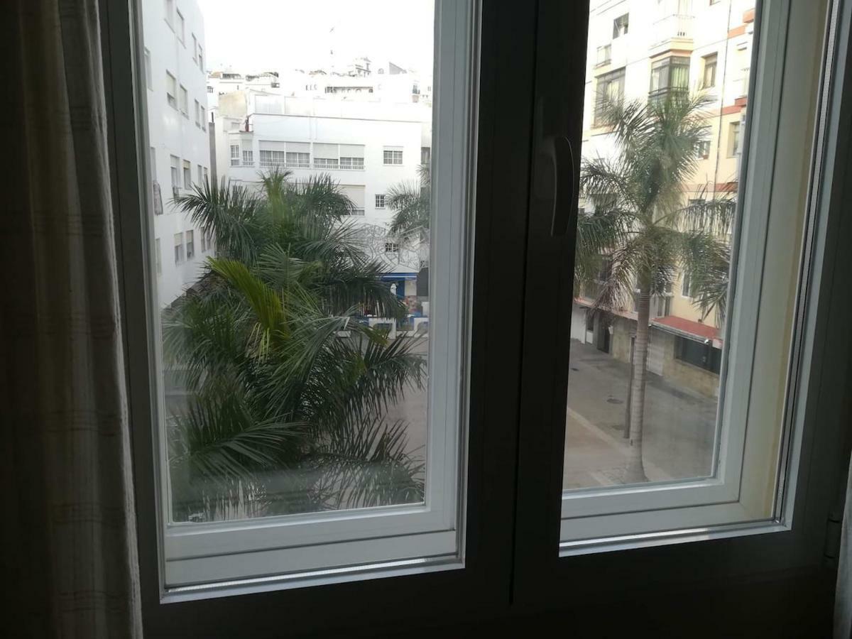 At The Center & Very Close To The Paseo Beach, With Double Garage, Renovated And Fully Equipped Apartment Almuñécar Esterno foto