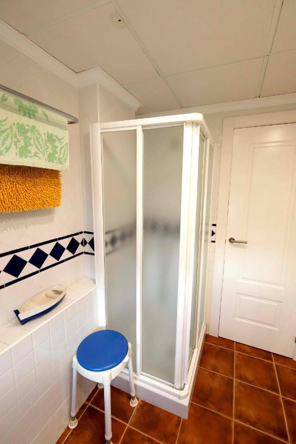 At The Center & Very Close To The Paseo Beach, With Double Garage, Renovated And Fully Equipped Apartment Almuñécar Esterno foto
